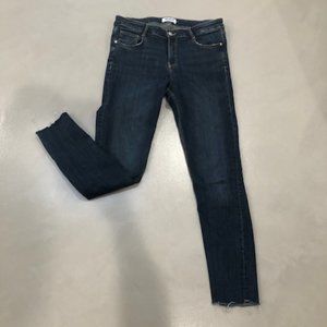 ZARA Trafaluc Premium Jeans - Size 8